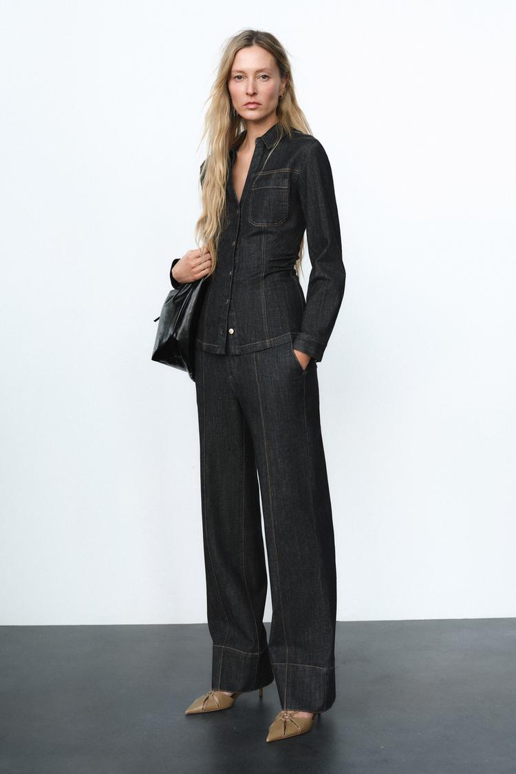 BELANA | Schickes Denim