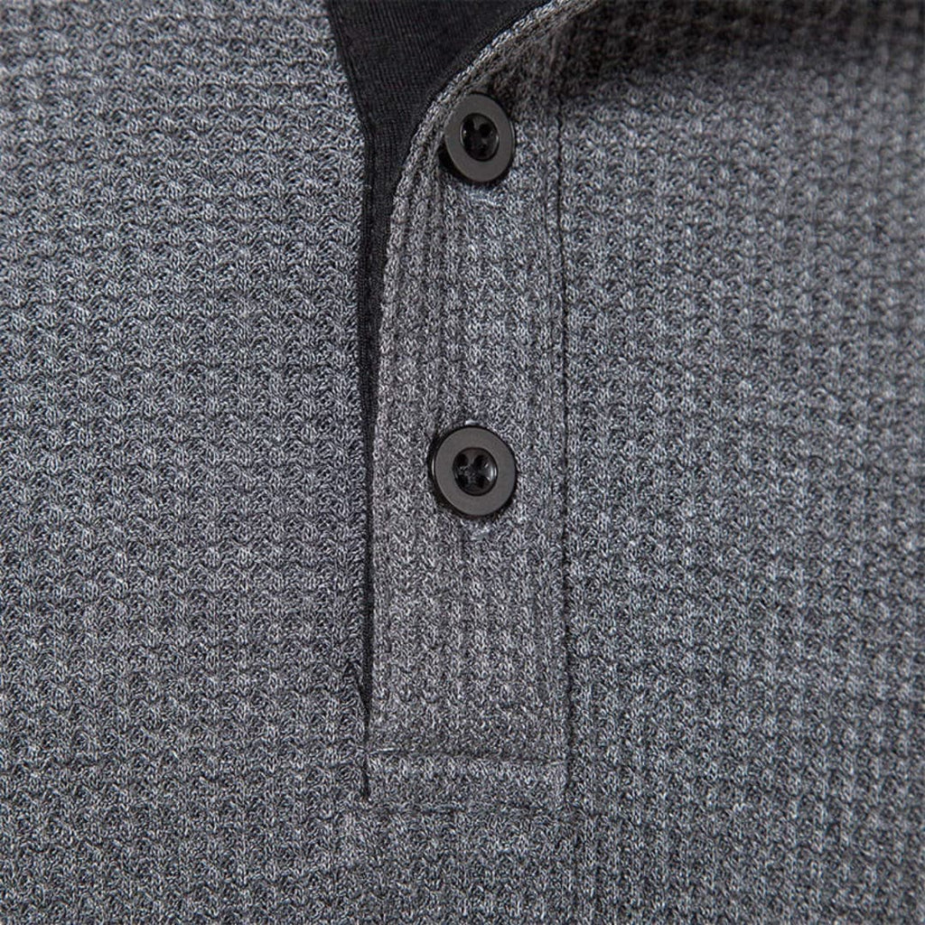 Joris | Essential Langarmshirt