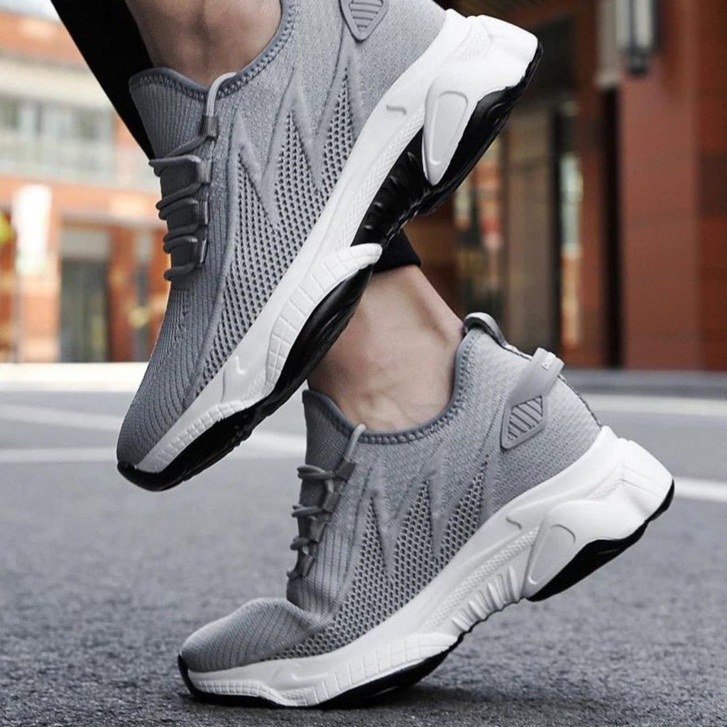 Alpha Kicks | Steigern Sie Ihre Höhe um 10CM