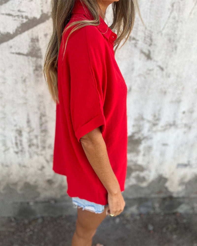 Sirena™| Bluse