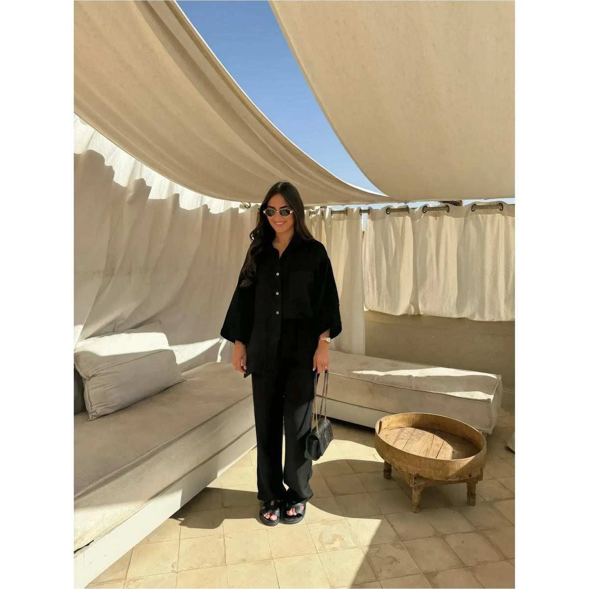 LAILA | Relax Set