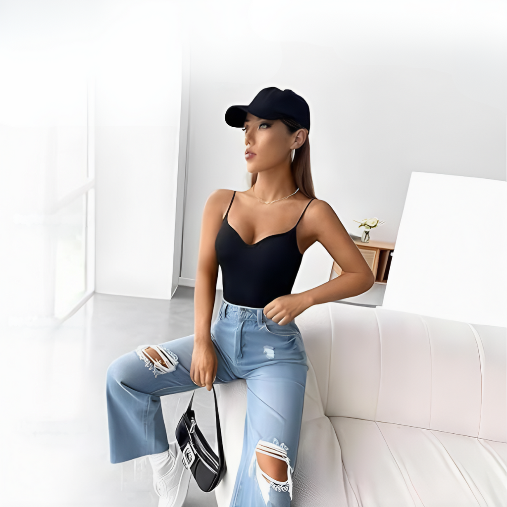 INGRID | Shaping Bodysuit
