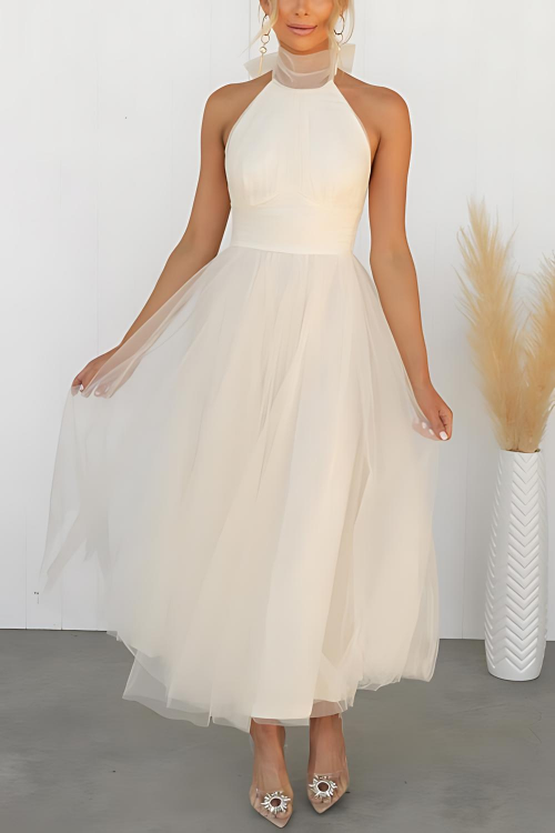 SINA | Flüster-Kleid
