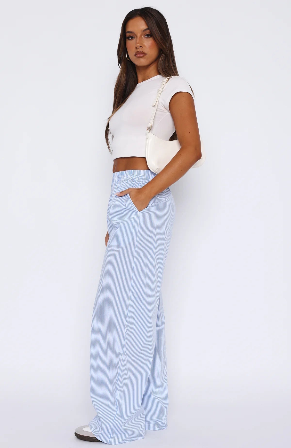 TESSA | Gemütliche Pants