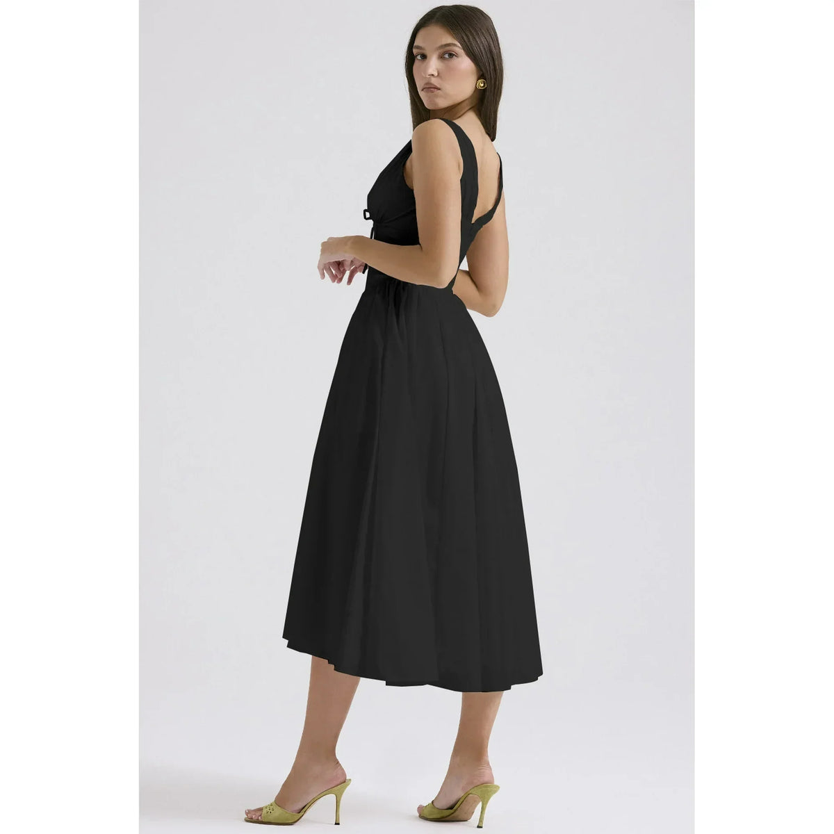 GISELLE | Sommerglanz Kleid