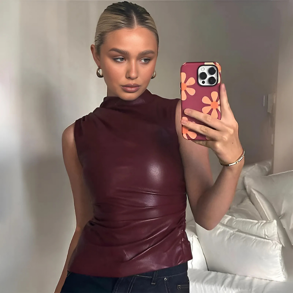 CARA | Chic Top
