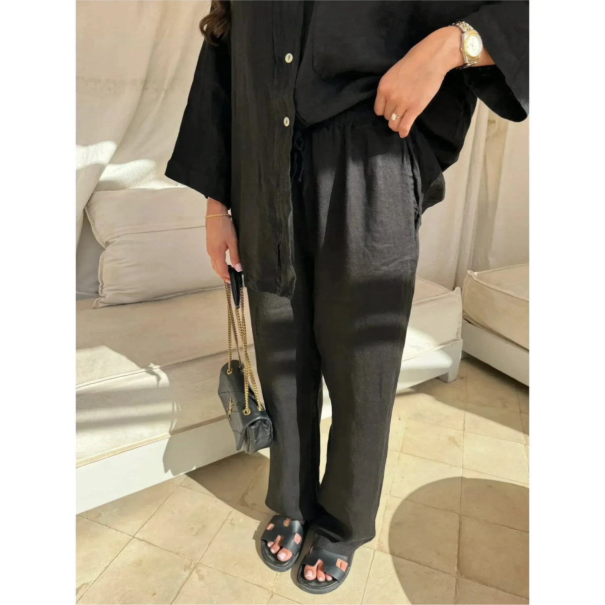 LAILA | Relax Set