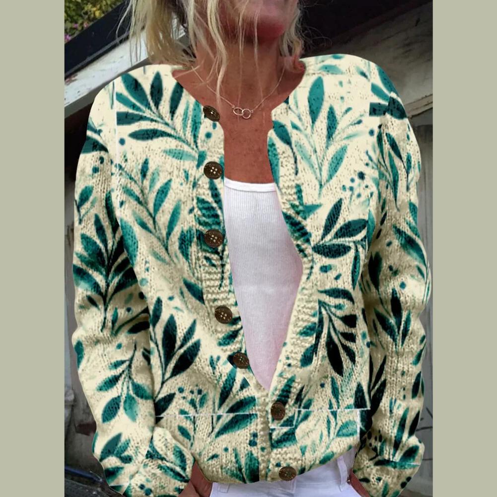 Linsey™| Cardigan