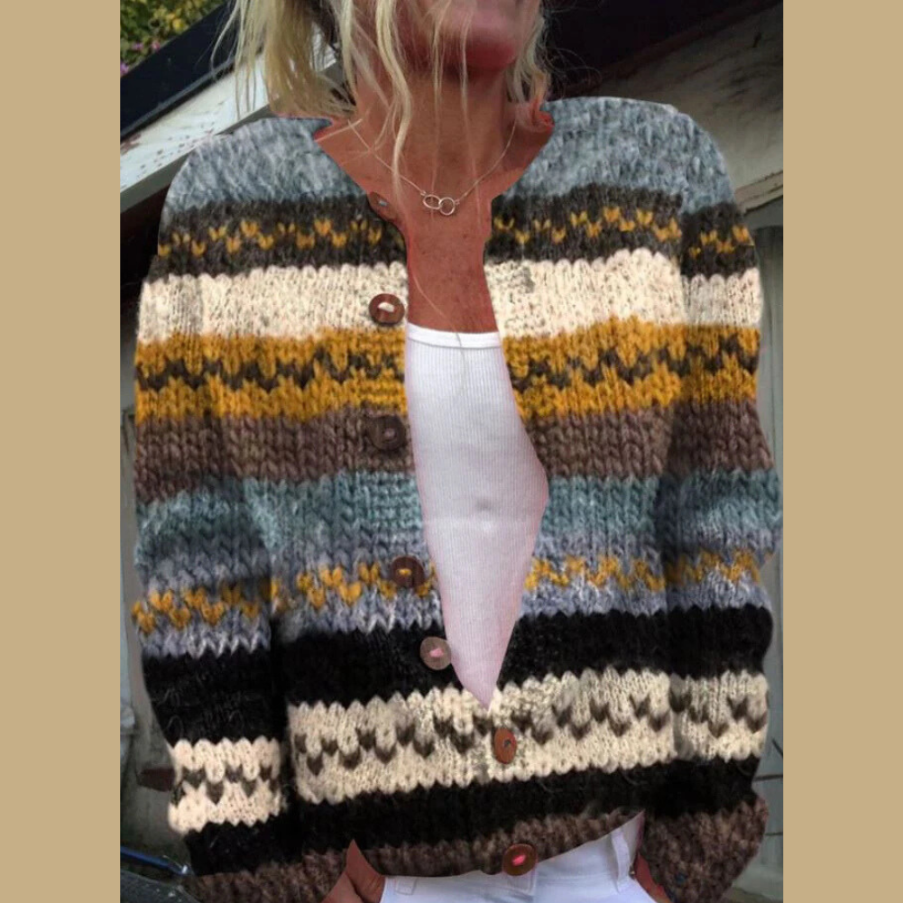 Linsey™| Cardigan