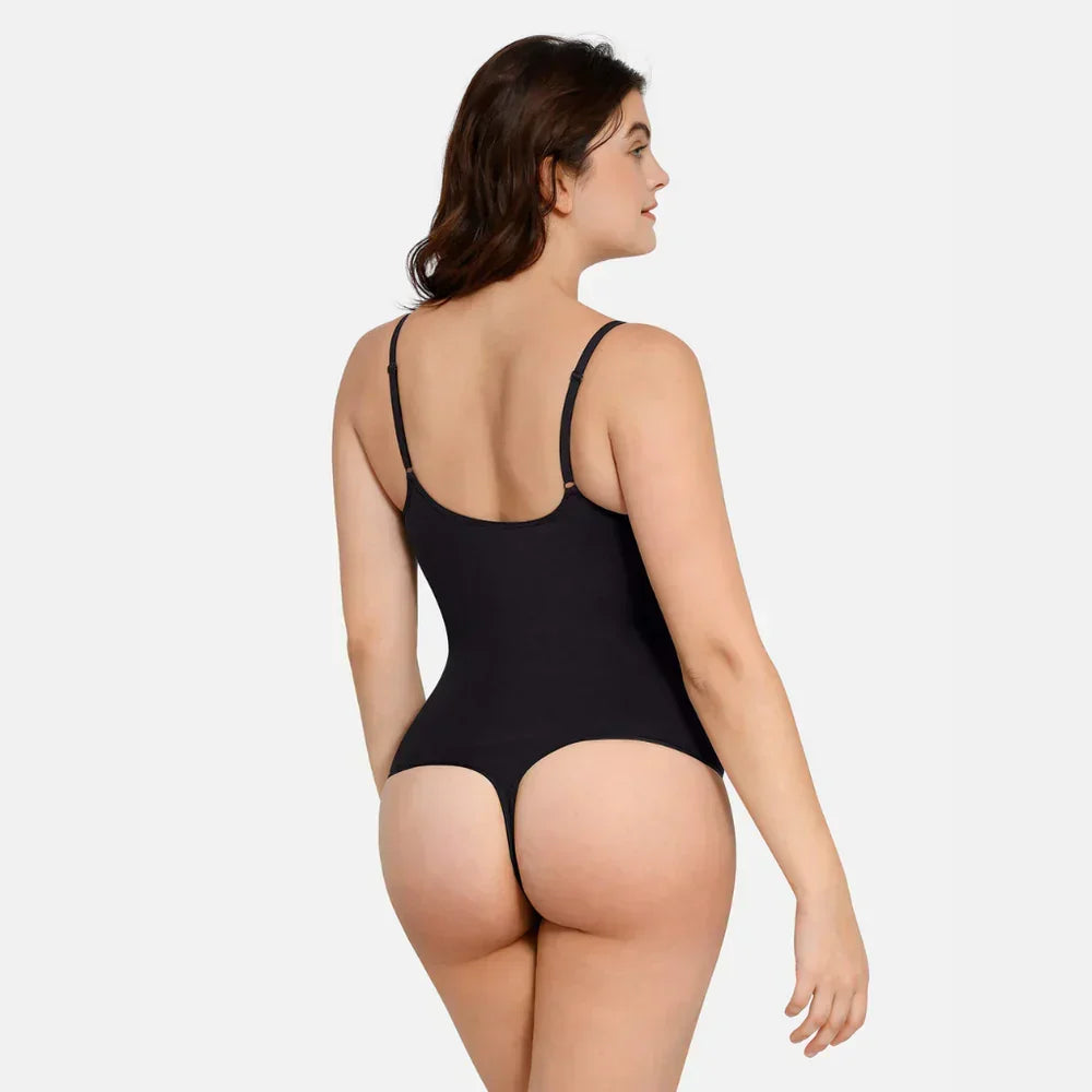 ISA | Shapewear Bodysuit