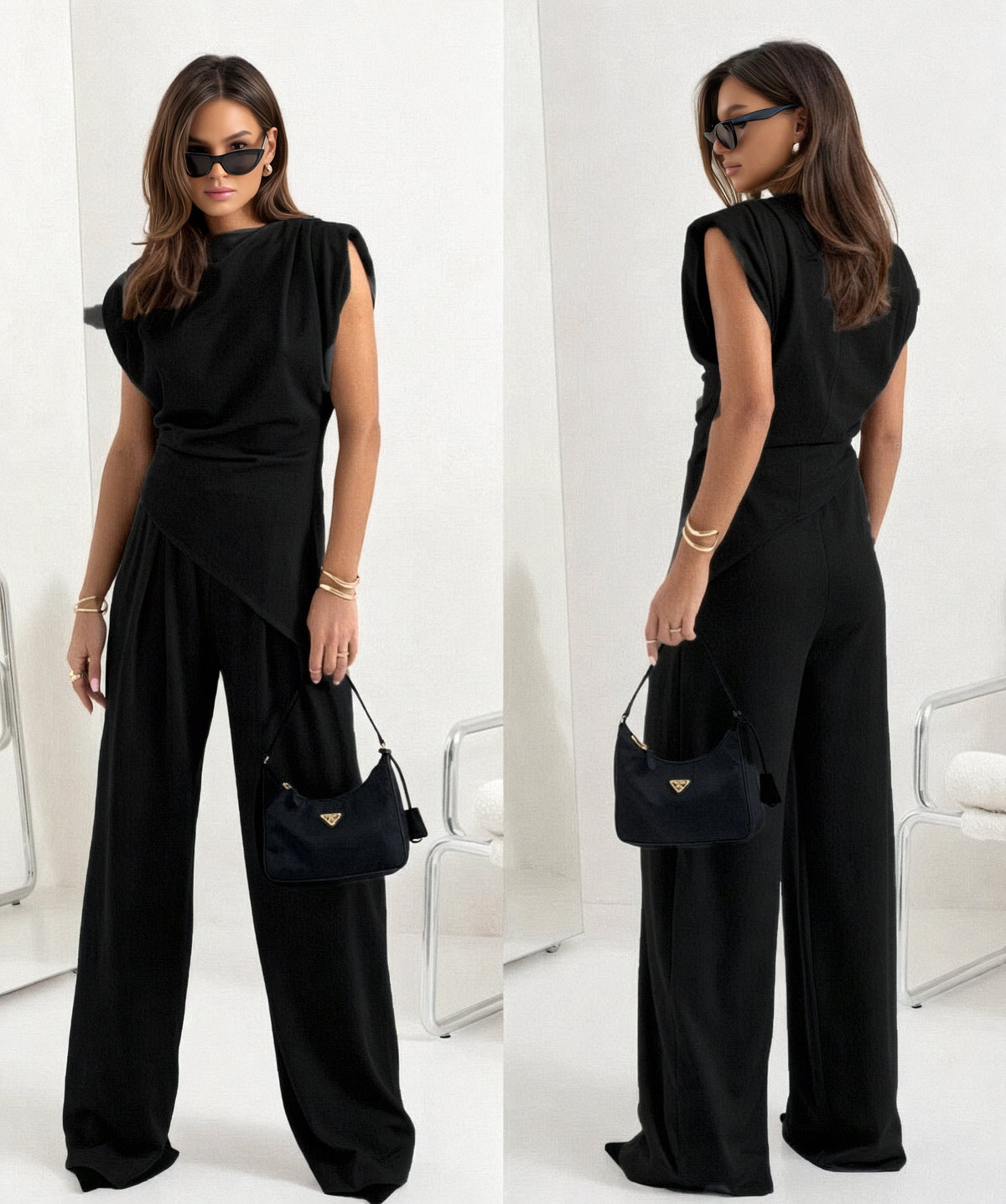 KIM | Chic Set