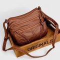 Mykahlynn | Elegante Tasche