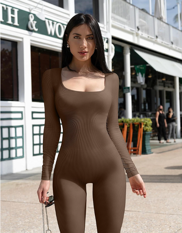 NENA | Jumpsuit