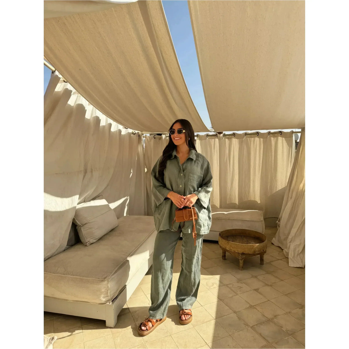 LAILA | Relax Set