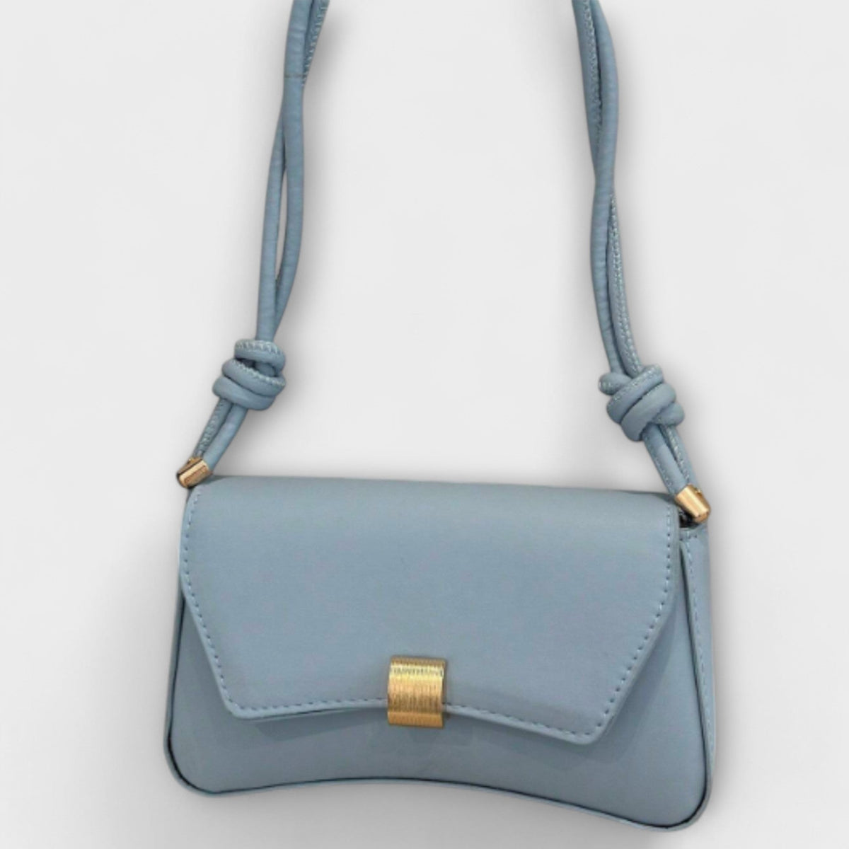 Olivia - Vintage Falt Tasche