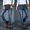 Sommerfeld | Premium Herren-Stretchjeans