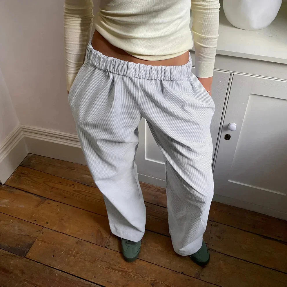 TESSA | Gemütliche Pants