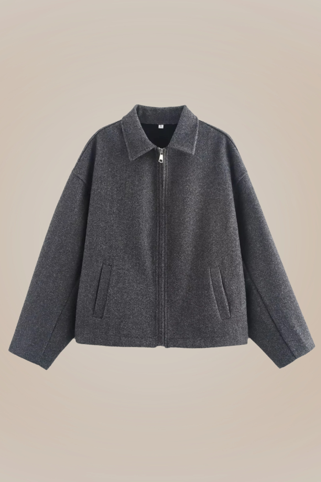 SAMIRA | Retro-Jacke