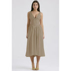 GISELLE | Sommerglanz Kleid