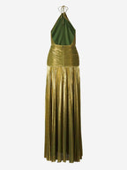 SENTA | Glanz Kleid