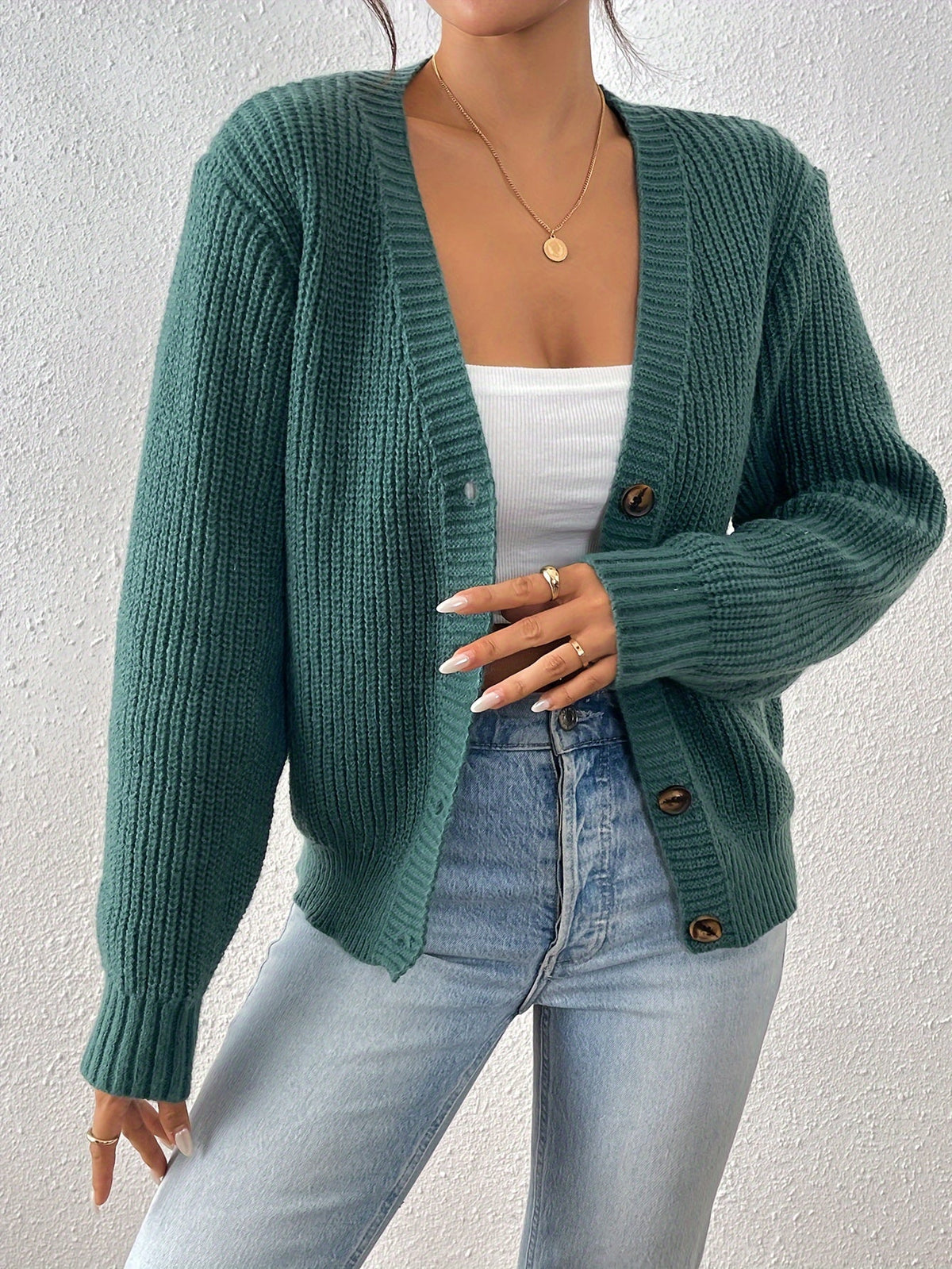 Benna™| Strickweste