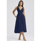 GISELLE | Sommerglanz Kleid