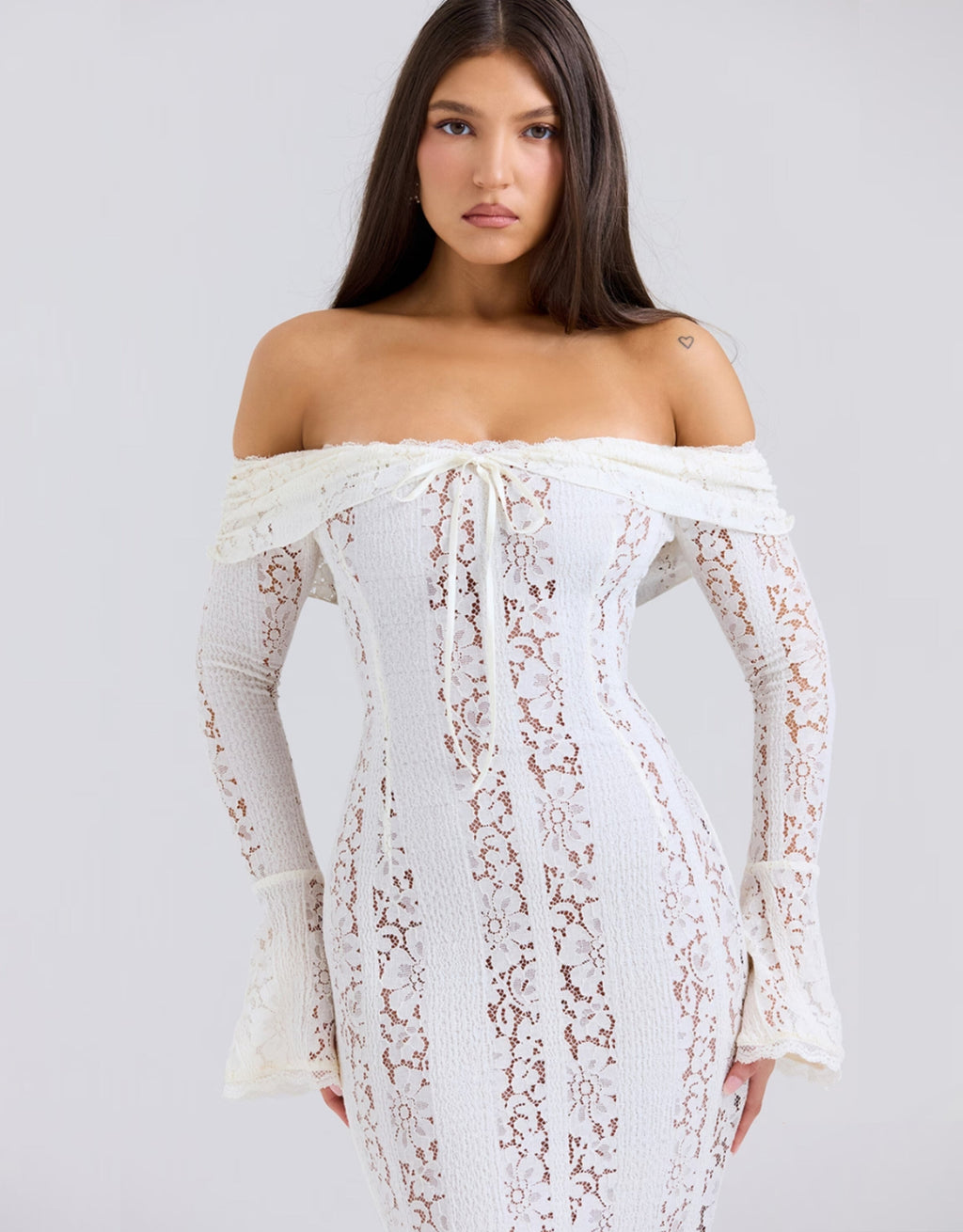 FINJA | Muse-Kleid