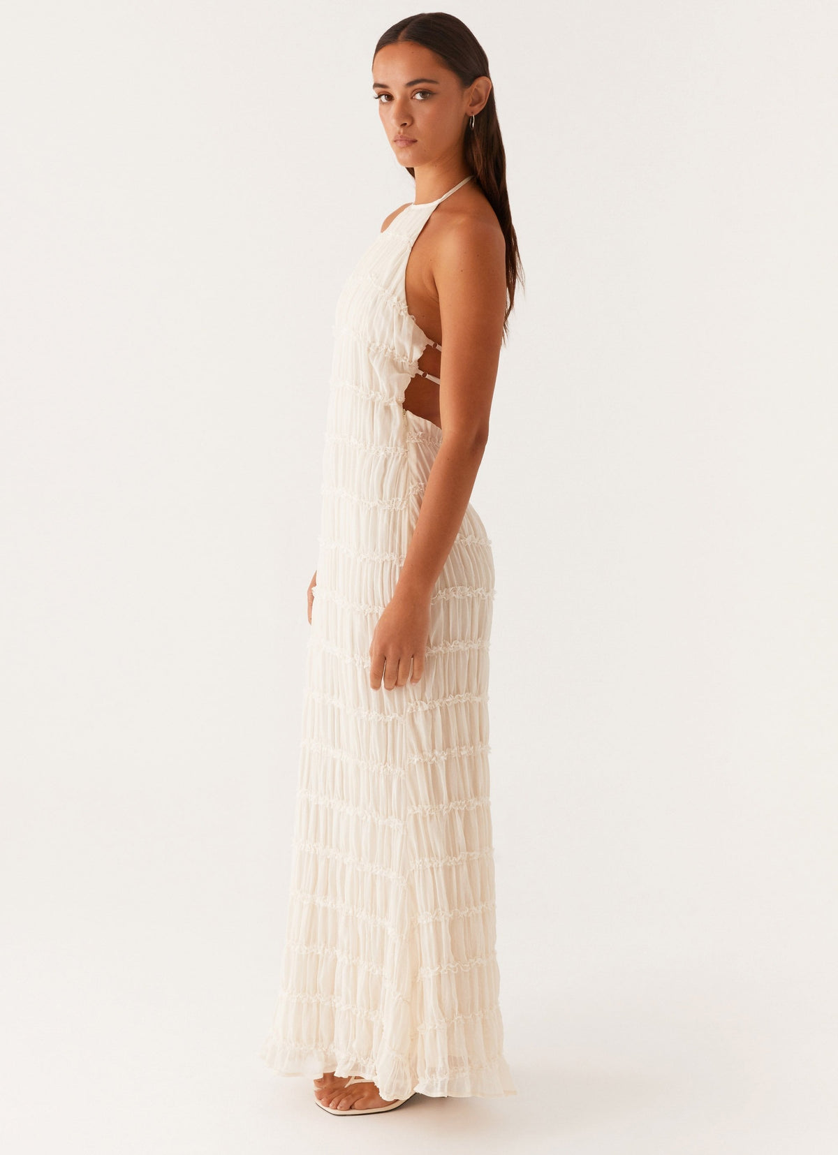 MIRIAM | Halo Kleid
