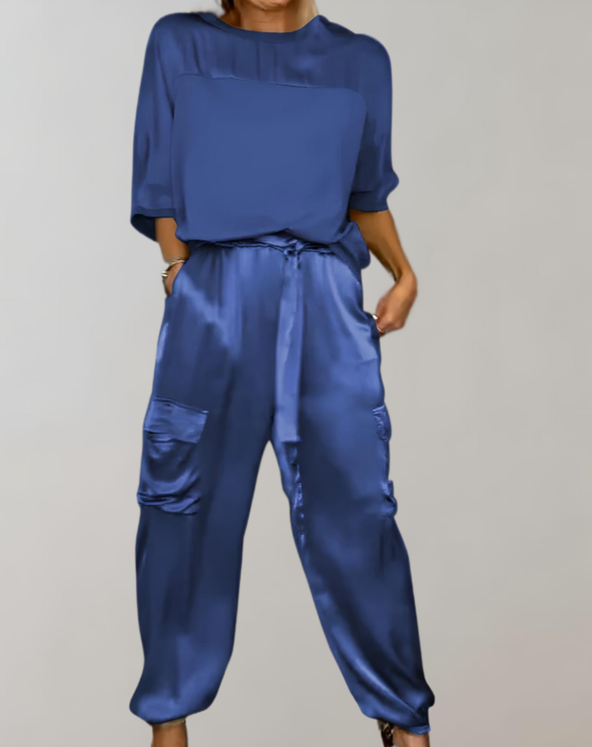 AYA – Modernes zweiteiliges Set