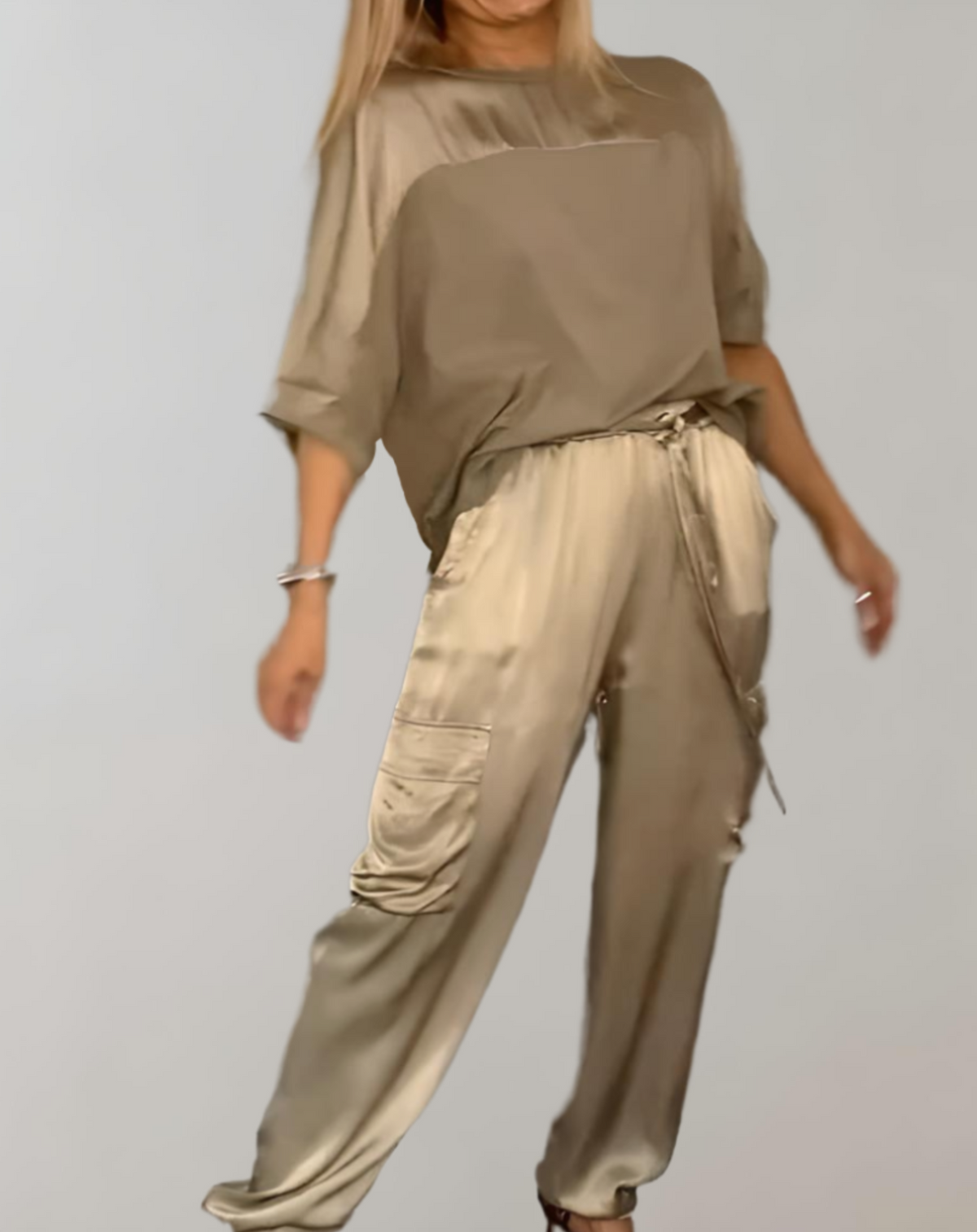 AYA – Modernes zweiteiliges Set