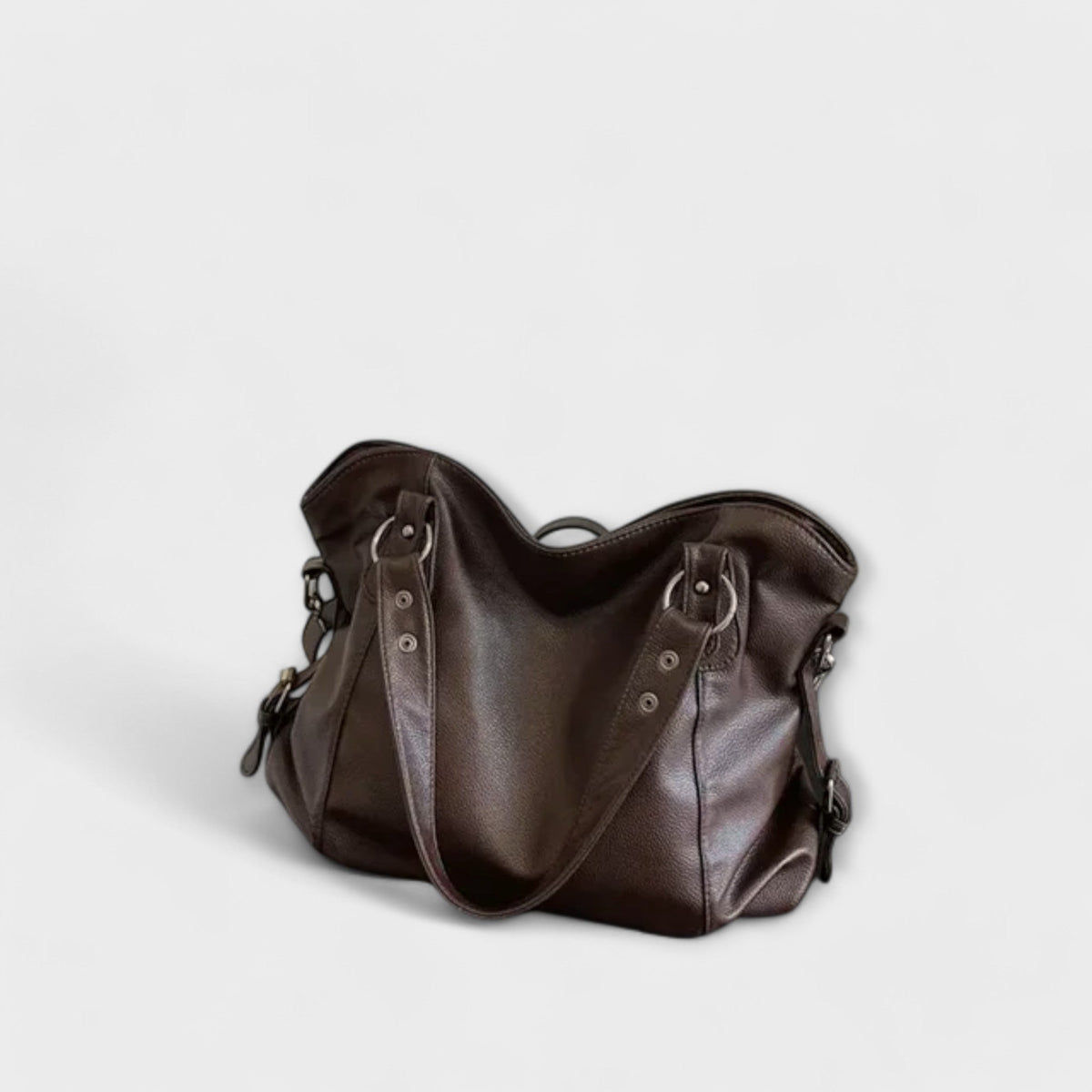 Olivia - Elegante Hobo Schultertasche