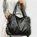 Olivia - Elegante Hobo Schultertasche