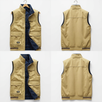 Leonhard Falk™ | Premium Utility Weste