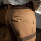Sommerfeld™ | Plissee-Hose