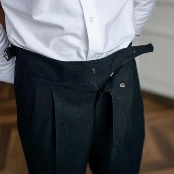 Sommerfeld™ | Plissee-Hose