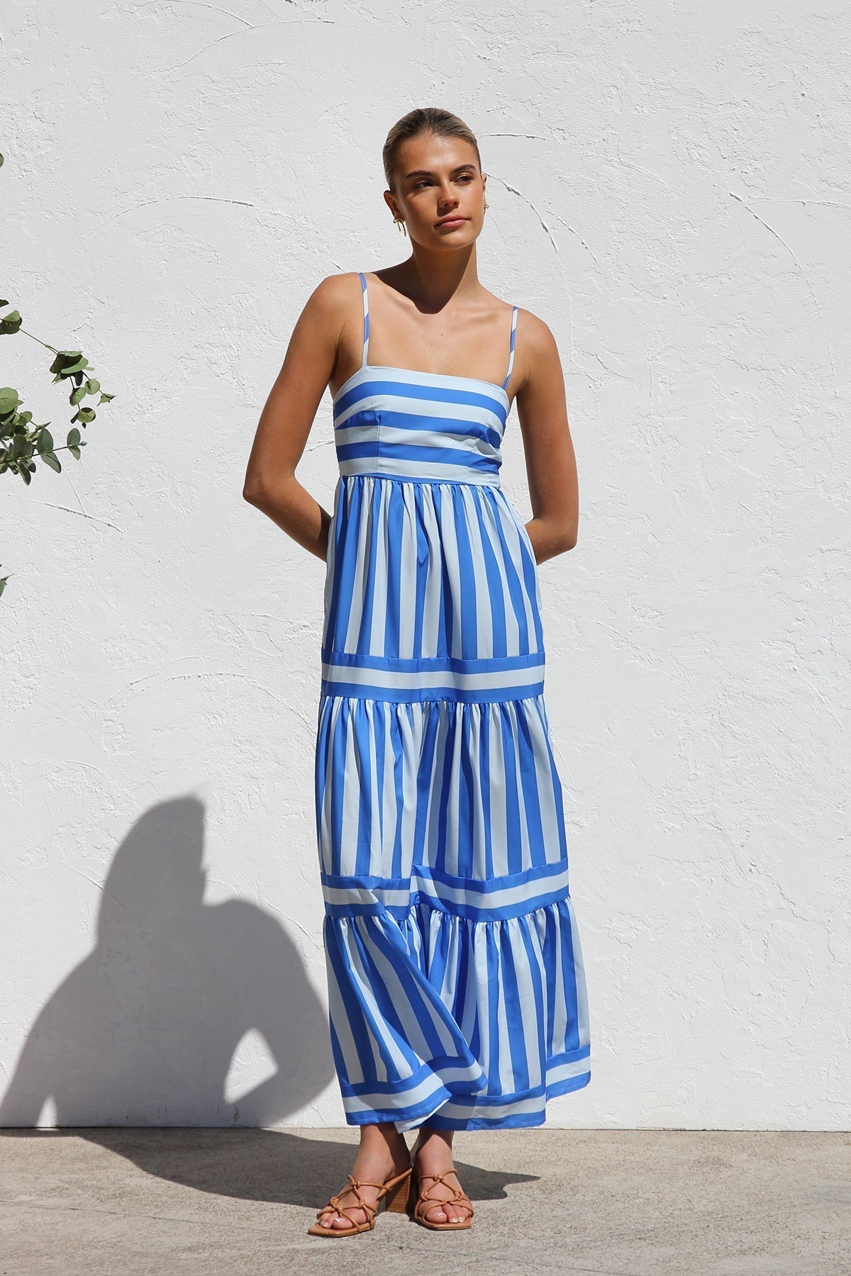 NOELIA | Maxi-Traum