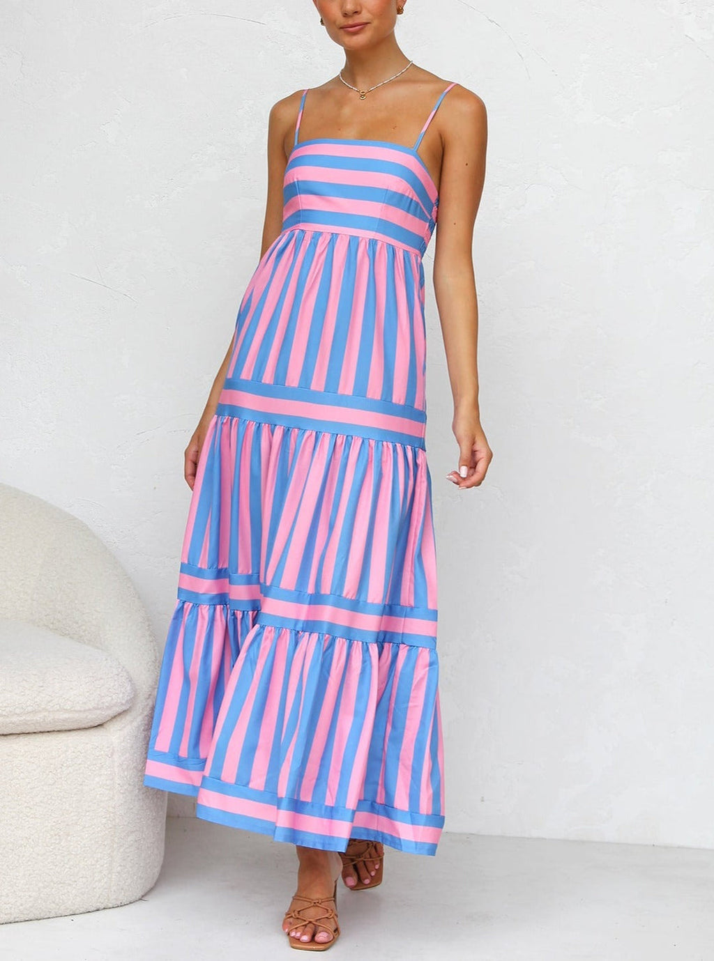 NOELIA | Maxi-Traum