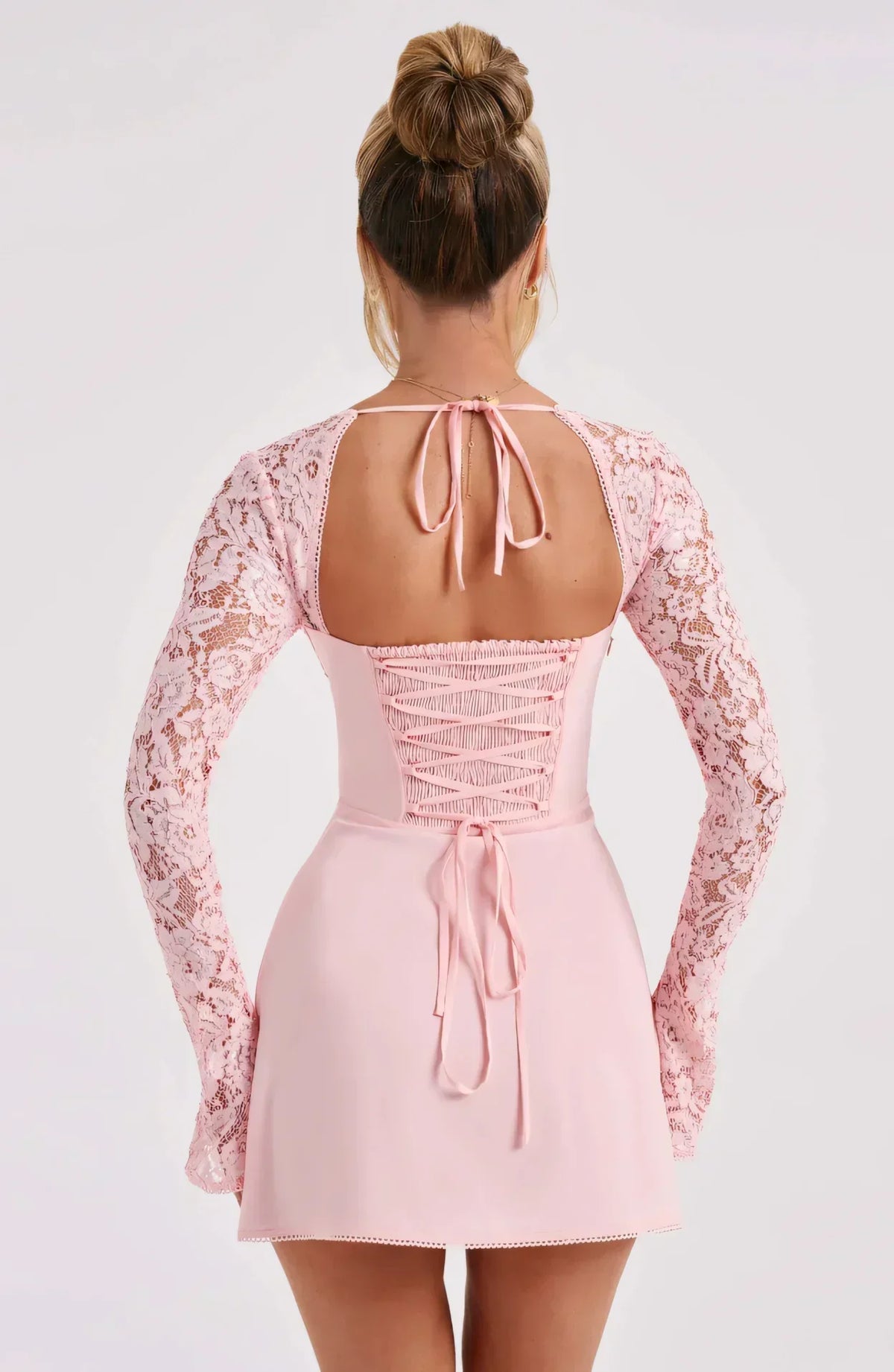 KRISTINA | Stylisches Minikleid