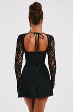 KRISTINA | Stylisches Minikleid