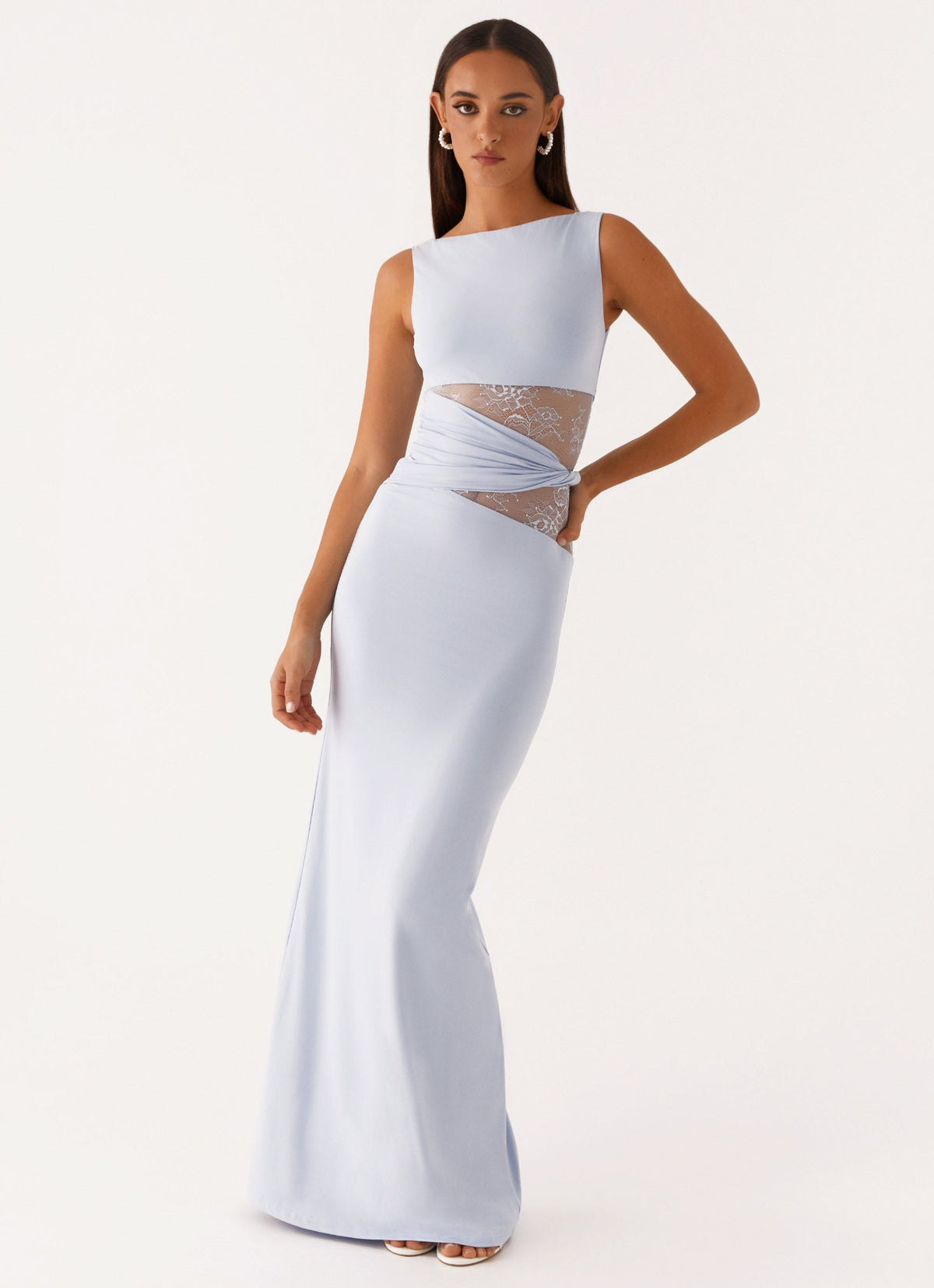 ESTELLE | Cut-Out Kleid