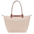 Zeitlose Eleganz  - Große Tote Bag, Papier