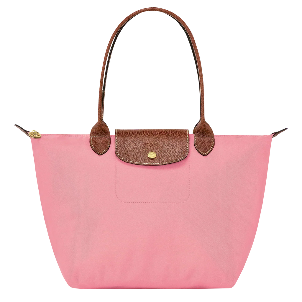 Zeitlose Eleganz - Medium Tote Bag, Marshmallow