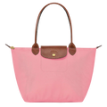 Zeitlose Eleganz - Medium Tote Bag, Marshmallow