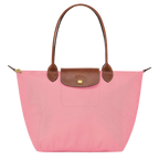 Zeitlose Eleganz - Medium Tote Bag, Marshmallow