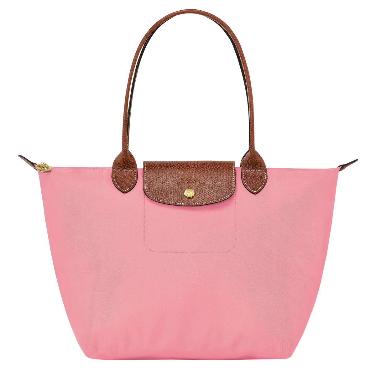 Zeitlose Eleganz - Medium Tote Bag, Marshmallow
