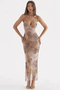 LISA | Figurbetontes Kleid