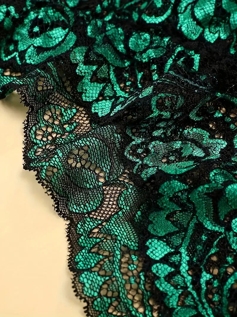 LUCINDA - Sexy Lingerie-Set
