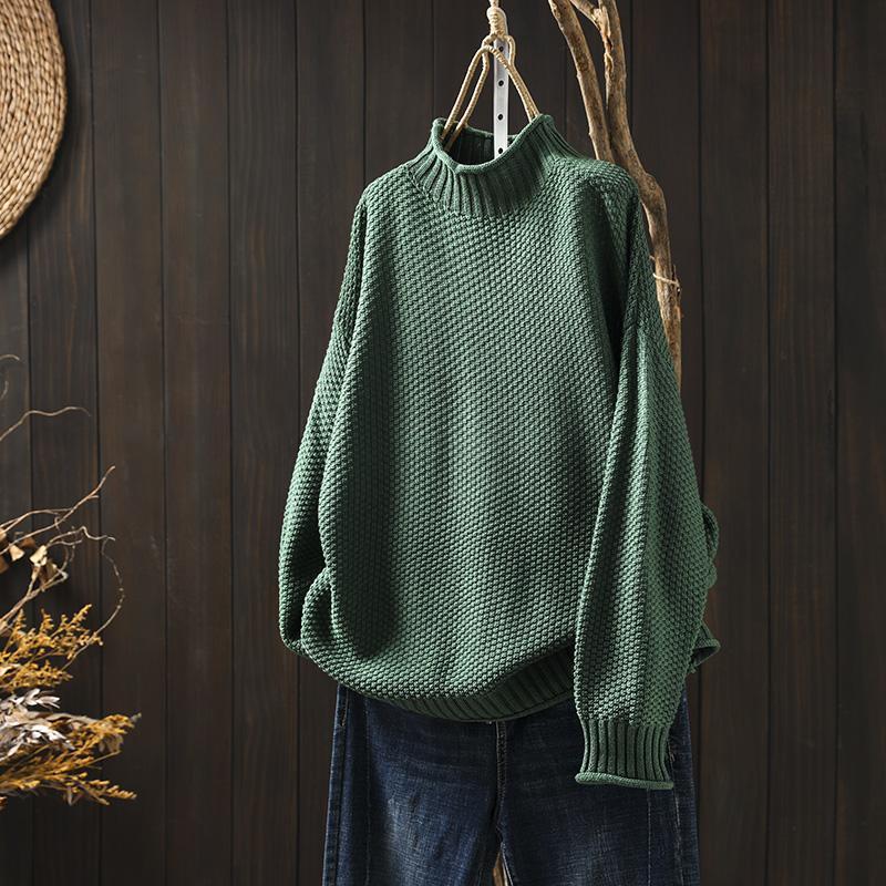 Ylonna™| Pullover
