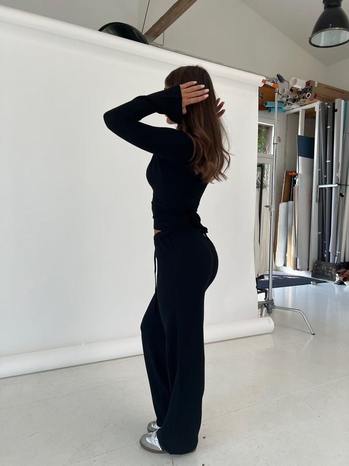 AURELIE - Pilates Set