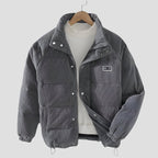 Heinrich | Chaqueta de pana